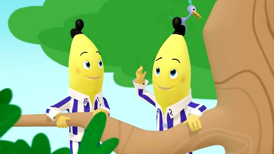 کارتون موزی و مازی - فصل 1 قسمت 9 - ما شهرمان را دوست داریم